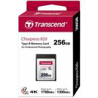 Transcend 256GB TS256GCFE820