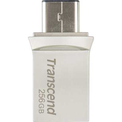 флешка Transcend 256GB TS256GJF890S