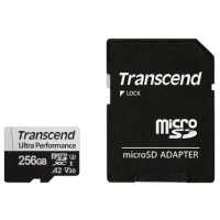 Transcend 256GB TS256GUSD340S