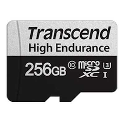 Transcend 256GB TS256GUSD350V