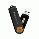 флешка Transcend 2GB Pen Drives USB JetFlash 220 Orange TS2GJF220