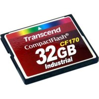 Transcend 32GB TS32GCF170