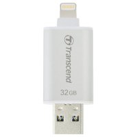 Transcend 32GB TS32GJDG300S