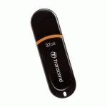 флешка Transcend 32GB TS32GJF300