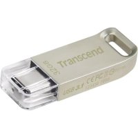 Transcend 32GB TS32GJF850S