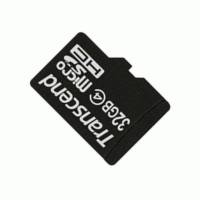 карта памяти Transcend 32GB TS32GUSDC4