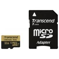 Transcend 32GB TS32GUSDU3
