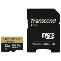 Transcend 32GB TS32GUSDU3M