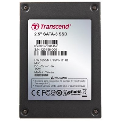 SSD диск Transcend 420I 1Tb TS1TSSD420I