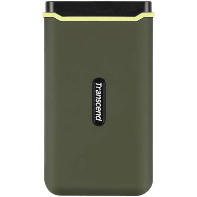 

Transcend ESD380C 500Gb