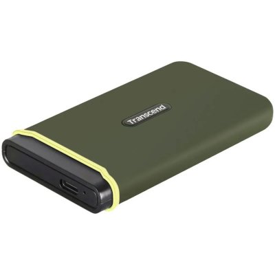 Transcend ESD380C 500Gb TS500GESD380C