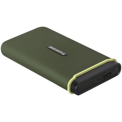 SSD диск Transcend ESD380C 500Gb TS500GESD380C