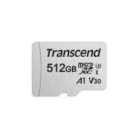 карта памяти Transcend 512GB TS512GUSD300S-A