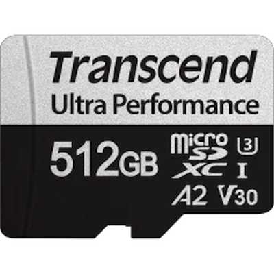 Transcend 512GB TS512GUSD340S