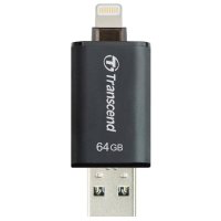 Transcend 64GB TS64GJDG300K