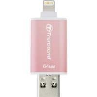 Transcend 64GB TS64GJDG300R