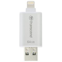 Transcend 64Gb TS64GJDG300S