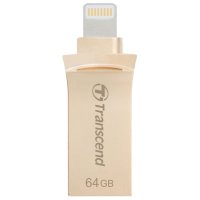 Transcend 64GB TS64GJDG500G