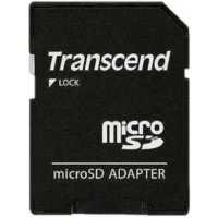 Transcend 64GB TS64GUSD340S