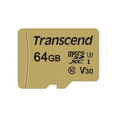 

Transcend 64GB