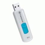 флешка Transcend 8GB TS8GJF530