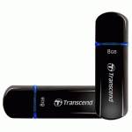 флешка Transcend 8GB TS8GJF600