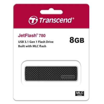 Transcend 8GB TS8GJF780