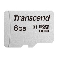 карта памяти Transcend 8GB TS8GSDC300S