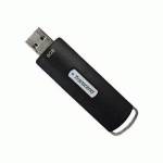 флешка Transcend 8GB USB Flash Drive V10 TS8GJFV10