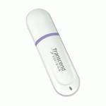 флешка Transcend 8GB USB Flash Drive V33 TS8GJFV33