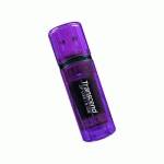 флешка Transcend 8GB USB Flash Drive V35 TS8GJFV35