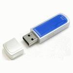 флешка Transcend 8GB USB Flash Drive V60 TS8GJFV60