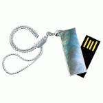флешка Transcend 8GB USB Flash Drive V90P TS8GJFV90P