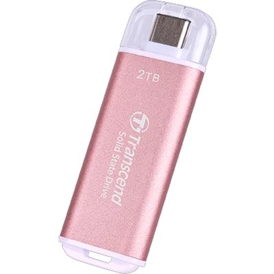 SSD диск Transcend ESD300 2Tb TS2TESD300P