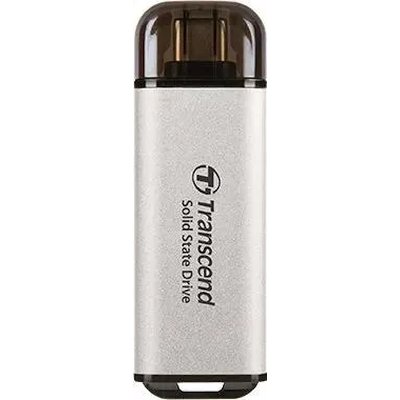 SSD диск Transcend ESD300 2Tb TS2TESD300S