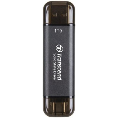 Transcend ESD310C 1Tb