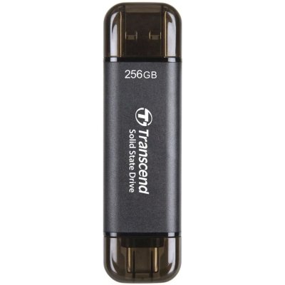 Transcend ESD310C 256Gb