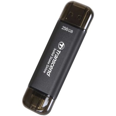 Transcend ESD310C 256Gb TS256GESD310C