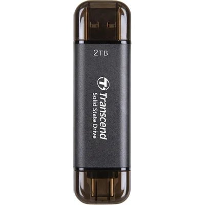 Transcend ESD310C 2Tb