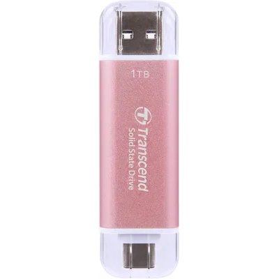 SSD диск Transcend ESD310P 1Tb TS1TESD310P
