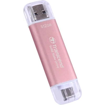 Transcend ESD310P 512Gb TS512GESD310P