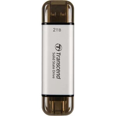 SSD диск Transcend ESD310S 2Tb TS2TESD310S