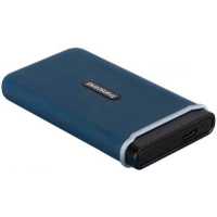 Transcend ESD370C 500Gb TS500GESD370C