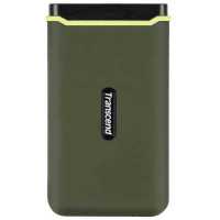 SSD диск Transcend ESD380C 1Tb TS1TESD380C