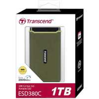 Transcend ESD380C 1Tb TS1TESD380C