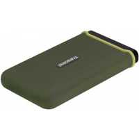 SSD диск Transcend ESD380C 2Tb TS2TESD380C