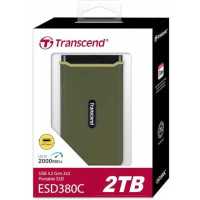Transcend ESD380C 2Tb TS2TESD380C