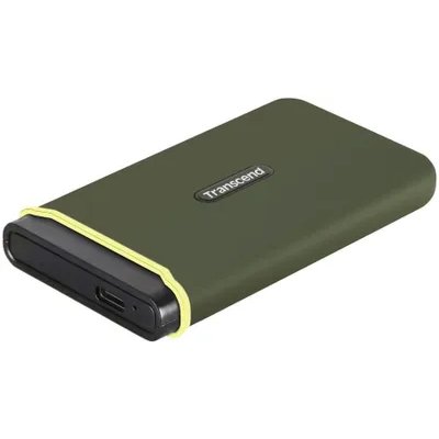 Transcend ESD380C 4Tb TS4TESD380C