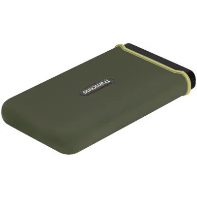 SSD диск Transcend ESD380C 4Tb TS4TESD380C