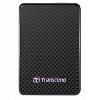 SSD диск Transcend ESD400 256Gb TS256GESD400K